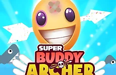 Super Buddy Archer