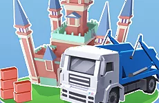 Build Castle 3D