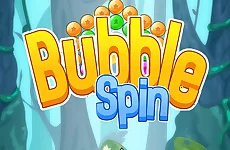 bubble Spin