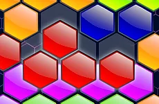 Block Hexa Puzzle - New