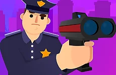 Let's Be Cops 3D