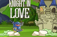 Knight in Love