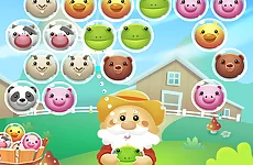 Bubble Farm