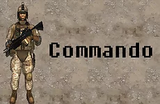 Commando