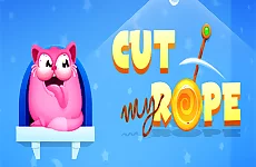 Cut My Rope