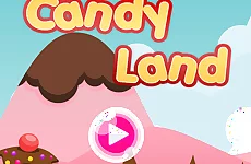 EG Candy Land
