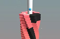 Stack Fire Ball