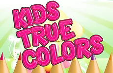 Kids True Color