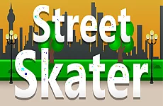 EG Street Skater