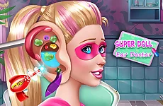 Super Doll Ear Doctor