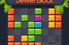 Jewel Block