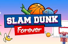 Slam Dunk Forever