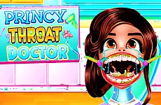 Princy Throat Doctor