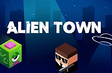 Alien Town