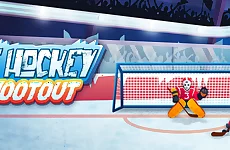 Ice Hockey Shootout