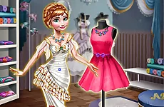 Princess Dream Dress