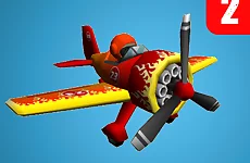 Free Fall 2