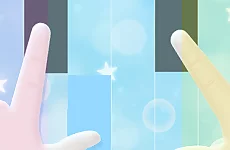 Magic Easter Tiles