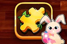 Easter Puzzle Time