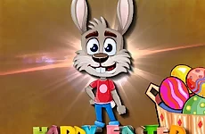 Easter Egg Hunting
