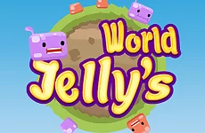 Jellys World