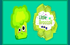 EG Little Broccoli