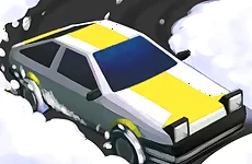 Snow Drift