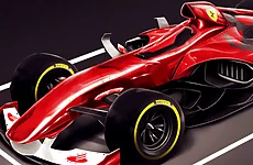 Formula Racing