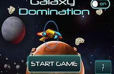 Galaxy Domination