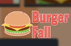 Burger Fall