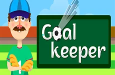 EG Goal Keeper