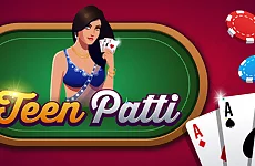 Teen Patti