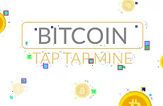 Bitcoin Tap Tap Mine