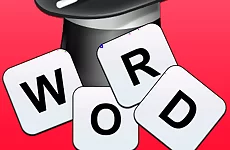 Scrambled Word