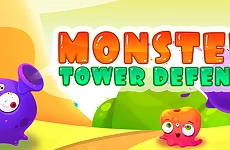 Monster Tower Defense