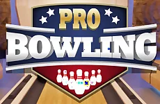 Pro Bowling 3D