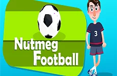 EG Nutmeg Football