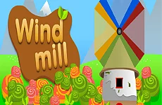 EG Wind Mill