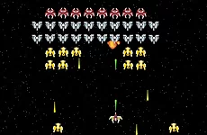 Star Shooter