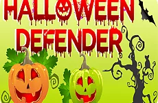 EG Halloween Defender