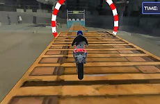 Motorbike Trials