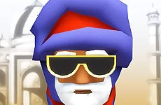 Alaaddin Run