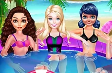 Bff Fantastical Summer Style