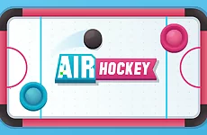 Air Hockey