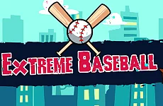 Extreme Baseball