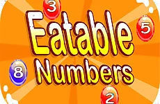 EG Eatable Numbers