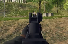 Army Combat