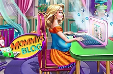 Mommys Blog