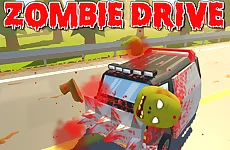 Zombie Drive