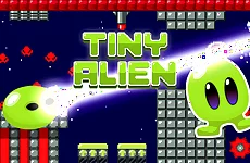 Tiny Alien
